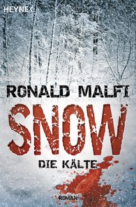 December Park by Ronald Malfi December Park by Ronald Malfi